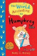 Cover: The World According to Humphrey - Faber & Faber