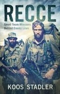 Cover: Recce - Tafelberg Publishers Ltd