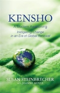 Cover: Kensho: A Modern Awakening - Kensho Press
