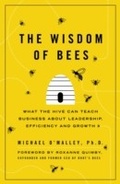Cover: The Wisdom of Bees - Penguin Books Ltd