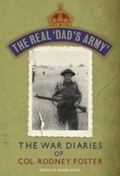 Cover: The Real 'Dad's Army' - Penguin Books Ltd