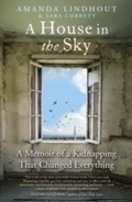 Cover: A House in the Sky - Penguin Books Ltd