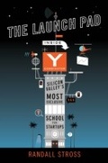 Cover: The Launch Pad - Penguin Books Ltd