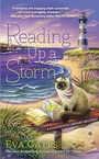Cover: Reading Up a Storm - Berkley