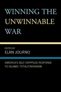 Cover: Winning the Unwinnable War - Lexington Books