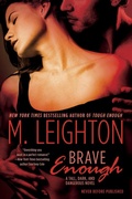 Cover: Brave Enough - Berkley