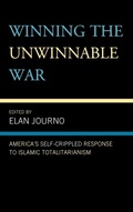 Cover: Winning the Unwinnable War - Lexington Books