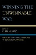 Cover: Winning the Unwinnable War - Lexington Books
