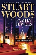 Cover: Family Jewels - G.P. Putnam's Sons