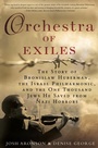 Cover: Orchestra of Exiles - Berkley