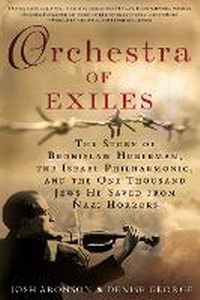 Enlarge image Cover: Orchestra of Exiles - Berkley Publishing Corporation,U.S.