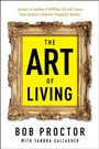 Cover: The Art of Living - TarcherPerigee