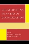 Cover: Greater China in an Era of Globalization - Lexington Books