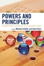 Cover: Powers and Principles - Lexington Books