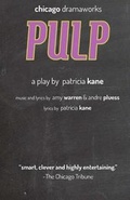 Cover: Pulp - Chicago Dramaworks