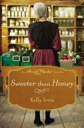 Cover: Sweeter than Honey - Thomas Nelson