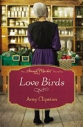 Cover: Love Birds - Thomas Nelson