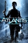 Cover: Atlantis: Revelation - Penguin Books Ltd