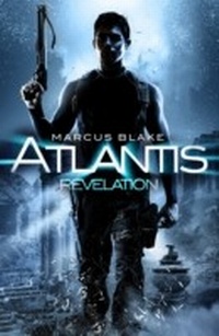 Enlarge image Cover: Atlantis: Revelation - Penguin Books Ltd