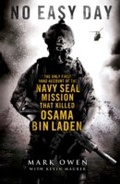 Cover: No Easy Day - Penguin Books Ltd