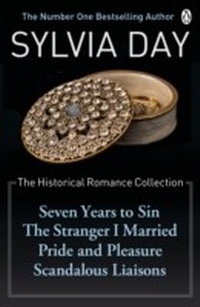 Abbildung von: The Historical Romance Collection - Penguin Books Ltd