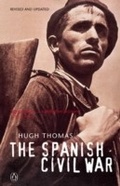 Cover: The Spanish Civil War - Penguin Books Ltd