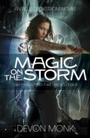 Cover: Magic on the Storm - Penguin Books Ltd