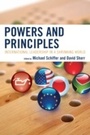 Cover: Powers and Principles - Lexington Books