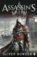 Cover: Black Flag - Penguin Books Ltd
