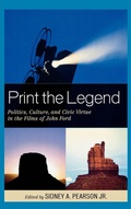 Cover: Print the Legend - Lexington Books