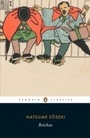 Cover: Botchan - Penguin Books Ltd