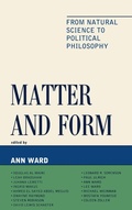 Cover: Matter and Form - Lexington Books