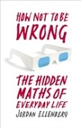 Cover: How Not to Be Wrong - Penguin Books Ltd