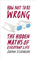 Cover: How Not to Be Wrong - Penguin Books Ltd