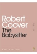 Cover: The Babysitter - Penguin Books Ltd