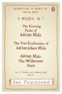 Enlarge image Cover: The Adrian Mole Collection - Penguin Books Ltd