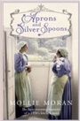 Cover: Aprons and Silver Spoons - Penguin Books Ltd