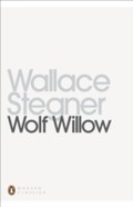 Cover: Wolf Willow - Penguin Books Ltd