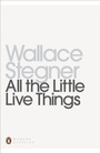 Cover: All the Little Live Things - Penguin Books Ltd