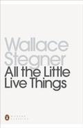 Cover: All the Little Live Things - Penguin Books Ltd