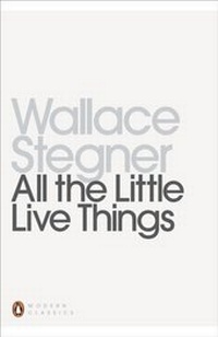 Enlarge image Cover: All the Little Live Things - Penguin Books Ltd