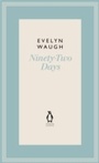 Cover: Ninety-Two Days (7) - Penguin Books Ltd