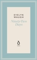 Cover: Ninety-Two Days (7) - Penguin Books Ltd