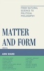 Cover: Matter and Form - Lexington Books