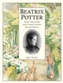 Cover: Beatrix Potter Artist, Storyteller and Countrywoman - Warne