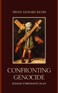 Cover: Confronting Genocide - Lexington Books