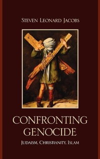 Enlarge image Cover: Confronting Genocide - Lexington Books