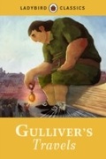 Cover: Ladybird Classics: Gulliver's Travels - Ladybird