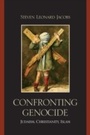 Cover: Confronting Genocide - Lexington Books