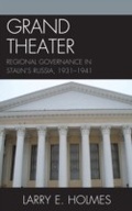 Abbildung von: Grand Theater - Lexington Books